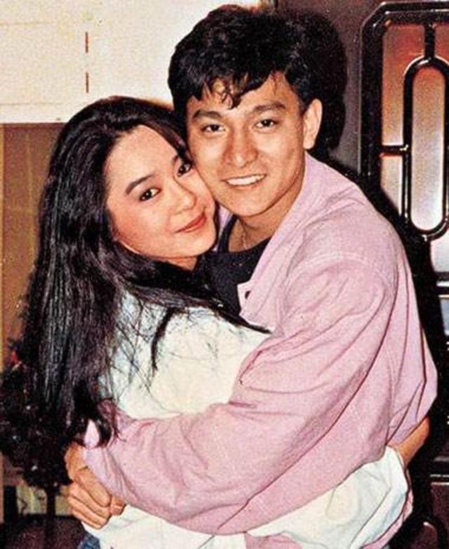 被藏23年，46歲才敢生子！豪門千金朱麗倩「為嫁劉德華」受盡委屈　隱忍背後大有玄機 