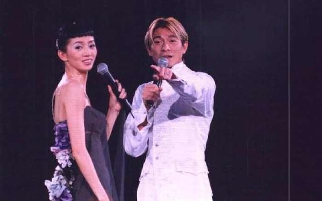 被藏23年，46歲才敢生子！豪門千金朱麗倩「為嫁劉德華」受盡委屈　隱忍背後大有玄機 