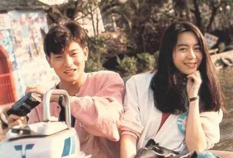 被藏23年，46歲才敢生子！豪門千金朱麗倩「為嫁劉德華」受盡委屈　隱忍背後大有玄機 