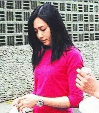 被藏23年，46歲才敢生子！豪門千金朱麗倩「為嫁劉德華」受盡委屈　隱忍背後大有玄機 