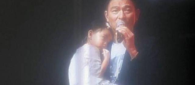 被藏23年，46歲才敢生子！豪門千金朱麗倩「為嫁劉德華」受盡委屈　隱忍背後大有玄機 