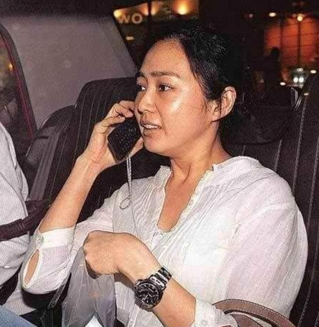 被藏23年，46歲才敢生子！豪門千金朱麗倩「為嫁劉德華」受盡委屈　隱忍背後大有玄機 