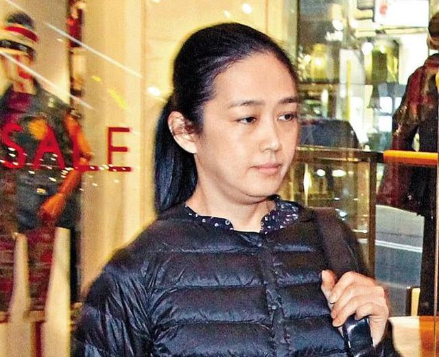 被藏23年，46歲才敢生子！豪門千金朱麗倩「為嫁劉德華」受盡委屈　隱忍背後大有玄機 