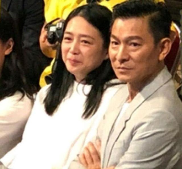 被藏23年，46歲才敢生子！豪門千金朱麗倩「為嫁劉德華」受盡委屈　隱忍背後大有玄機 