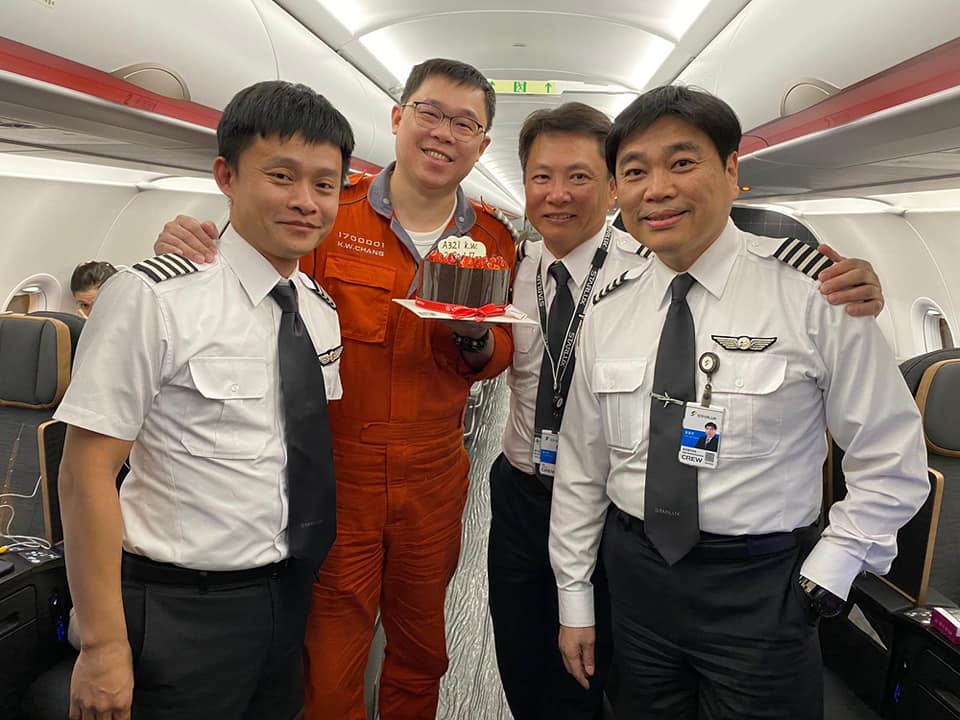 星宇第二大股東曝光！高雄董家「投注20億資金」幫過難關　跟張國煒互相扶持「比親兄弟更親」