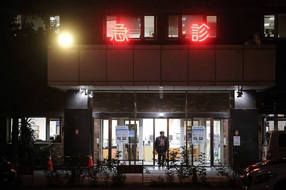 最高級炫富！93歲老富豪「一口氣捐7輛救護車」一台要760萬　「錢就該花在對的地方」霸氣喊：這是報恩