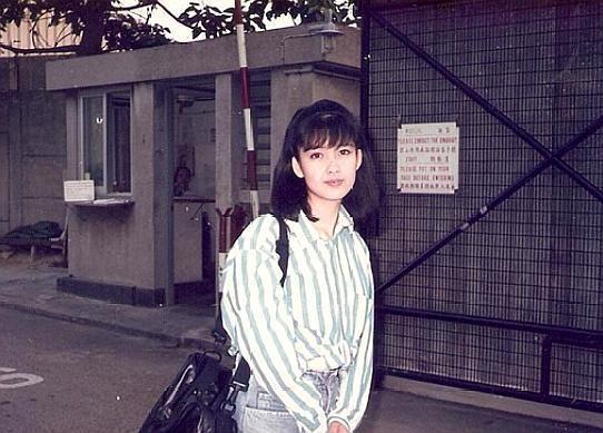 最能忍女星！結婚11年「被戴8次綠帽」仍不棄 　力挺發言 ：我的伴侶絕對犯得起這個錯