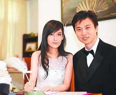 最能忍女星！結婚11年「被戴8次綠帽」仍不棄 　力挺發言 ：我的伴侶絕對犯得起這個錯