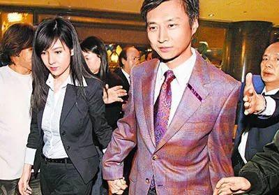 最能忍女星！結婚11年「被戴8次綠帽」仍不棄 　力挺發言 ：我的伴侶絕對犯得起這個錯