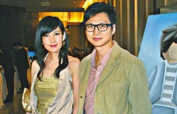最能忍女星！結婚11年「被戴8次綠帽」仍不棄 　力挺發言 ：我的伴侶絕對犯得起這個錯