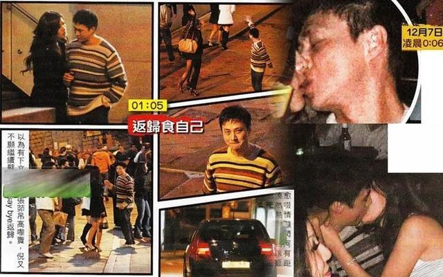 最能忍女星！結婚11年「被戴8次綠帽」仍不棄 　力挺發言 ：我的伴侶絕對犯得起這個錯