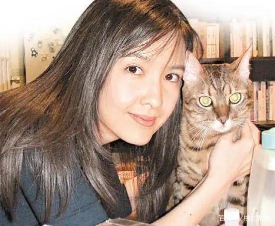 最能忍女星！結婚11年「被戴8次綠帽」仍不棄 　力挺發言 ：我的伴侶絕對犯得起這個錯