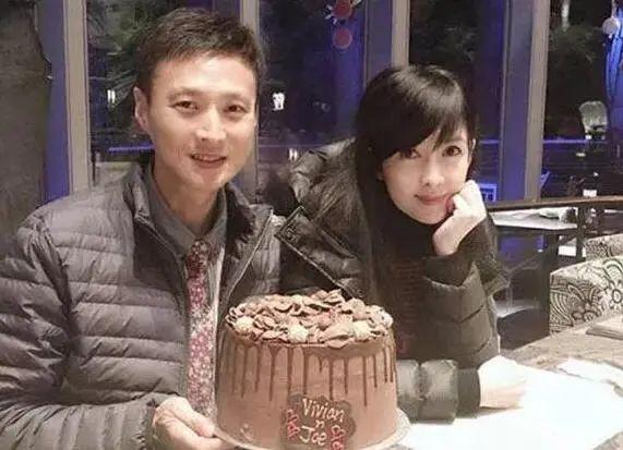 最能忍女星！結婚11年「被戴8次綠帽」仍不棄 　力挺發言 ：我的伴侶絕對犯得起這個錯