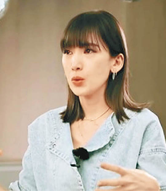 結婚10年萬箭穿心！嫁林志穎被罵「醜又暴牙憑什麼?」　花10年「為老公蛻變」讓酸民服氣：配得起男神