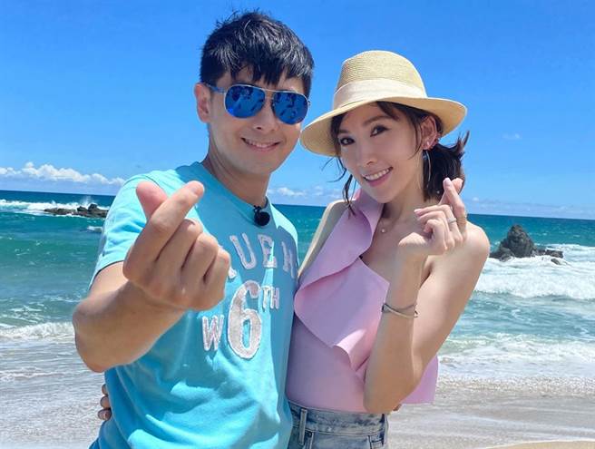 結婚10年萬箭穿心！嫁林志穎被罵「醜又暴牙憑什麼?」　花10年「為老公蛻變」讓酸民服氣：配得起男神