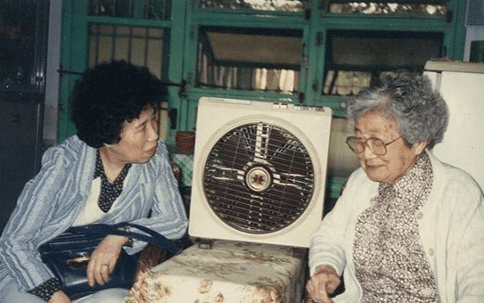 結婚36年！她堅決「不跟丈夫同床」也不離婚　102歲時丈夫走後「終說出了秘密」
