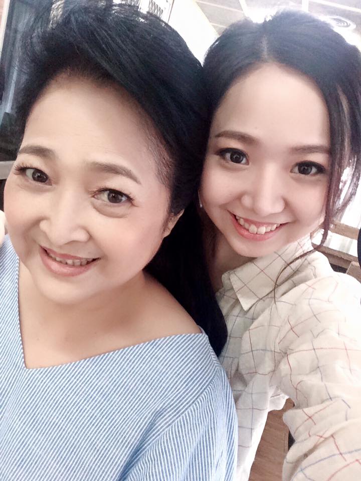 放不下媽媽一人！馬如龍小女兒「邀老公搬進娘家住」輪流盡孝　淡出演藝圈5年「重新再復出」都是為了爸爸