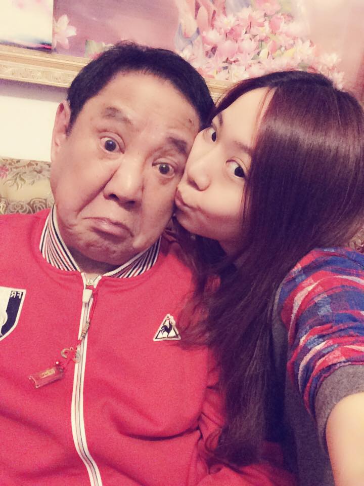 放不下媽媽一人！馬如龍小女兒「邀老公搬進娘家住」輪流盡孝　淡出演藝圈5年「重新再復出」都是為了爸爸