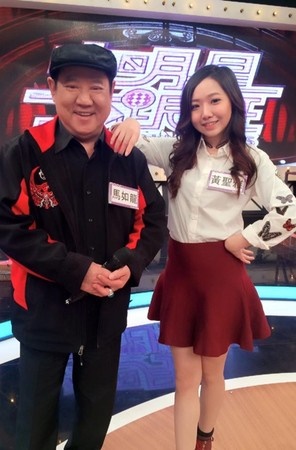 放不下媽媽一人！馬如龍小女兒「邀老公搬進娘家住」輪流盡孝　淡出演藝圈5年「重新再復出」都是為了爸爸