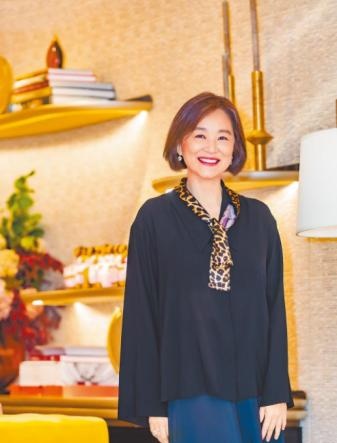 6個月狂瘦11公斤！66歲林青霞笑曝「腰部救生圈」盡消　坦言不怕老「生活有惡習」不要學