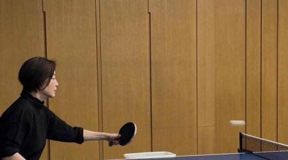 6個月狂瘦11公斤！66歲林青霞笑曝「腰部救生圈」盡消　坦言不怕老「生活有惡習」不要學
