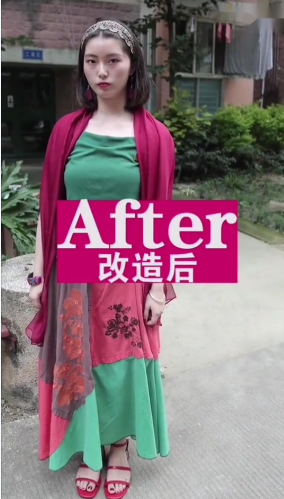 大齡剩女相親58次無人問！老媽看不下去「進行全身大改造」　網全歎：怕是更嫁不掉了