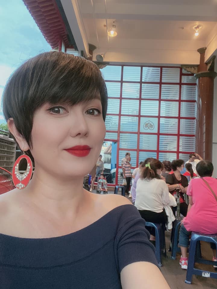 貸款千萬開店!苗可麗崩潰「遇到爛尾裝潢」地板全破裂 快哭了「20年夢想全毀」:看清朋友了