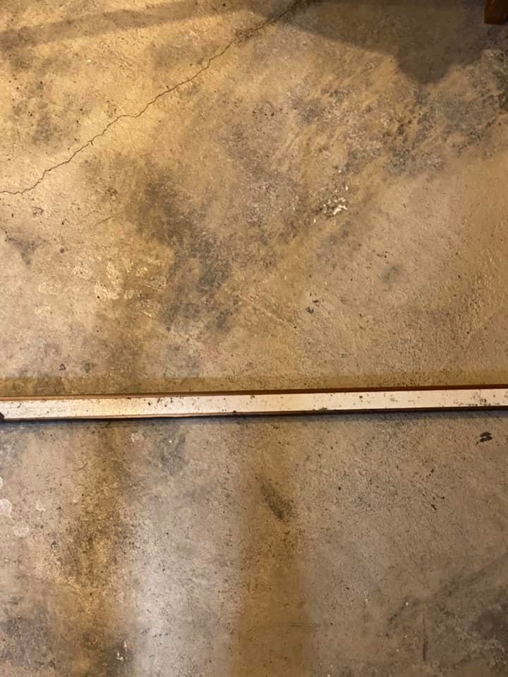 貸款千萬開店!苗可麗崩潰「遇到爛尾裝潢」地板全破裂 快哭了「20年夢想全毀」:看清朋友了