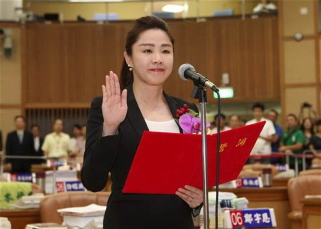 30年7段情！李婉鈺「曾交往張克帆7年」見劈腿證據心碎　分手多年「卻說對方好話」網愧疚：對她改觀