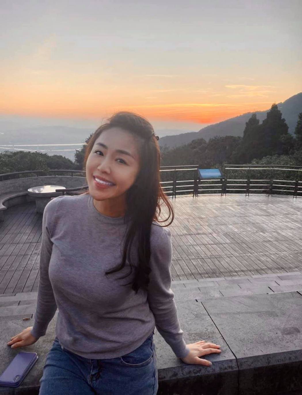 30年7段情！李婉鈺「曾交往張克帆7年」見劈腿證據心碎　分手多年「卻說對方好話」網愧疚：對她改觀