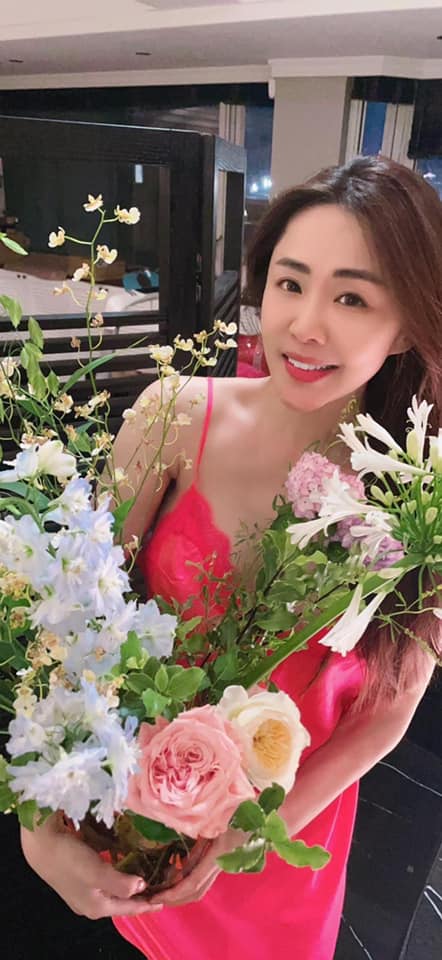 30年7段情！李婉鈺「曾交往張克帆7年」見劈腿證據心碎　分手多年「卻說對方好話」網愧疚：對她改觀