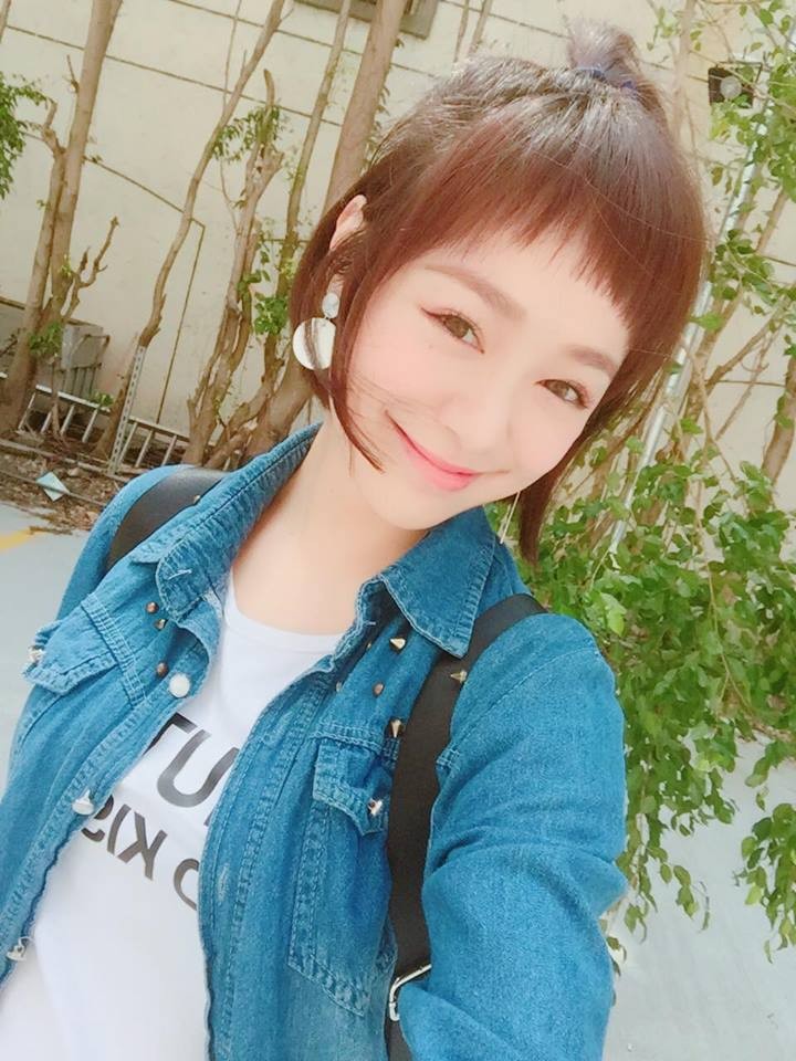 曾和小鐘交往！《驕女》茵芙大讚「至今遇過最好的男人」　不到1年坦言「真的走不下去」選擇分手