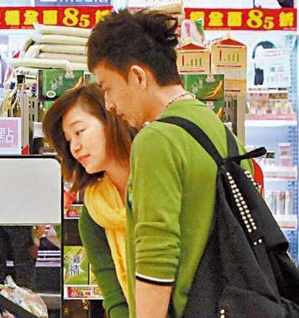 曾和小鐘交往！《驕女》茵芙大讚「至今遇過最好的男人」　不到1年坦言「真的走不下去」選擇分手