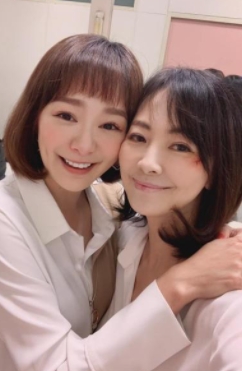 曾和小鐘交往！《驕女》茵芙大讚「至今遇過最好的男人」　不到1年坦言「真的走不下去」選擇分手