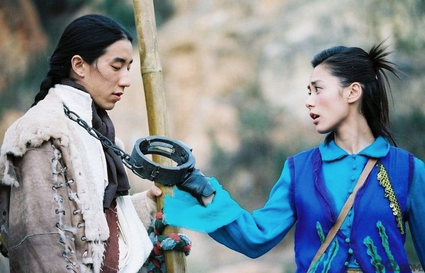 陳年往事！房祖名和阿嬌談戀愛：「我很喜歡她」　成龍透露「兒媳標準」比照林鳳嬌
