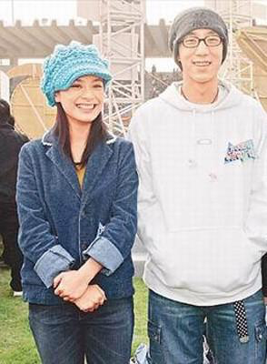 陳年往事！房祖名和阿嬌談戀愛：「我很喜歡她」　成龍透露「兒媳標準」比照林鳳嬌