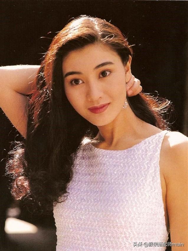 她選美贏過蔡少芬！卻下嫁窮小子「把老公捧成影帝」　一生未育「54歲依舊貌美」