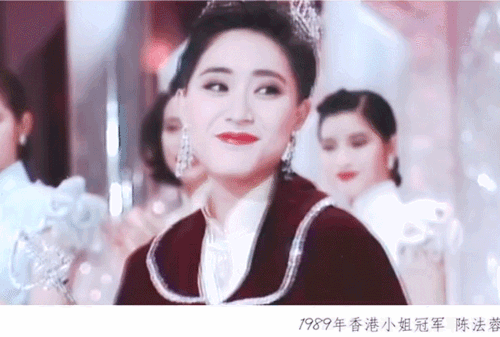 她選美贏過蔡少芬！卻下嫁窮小子「把老公捧成影帝」　一生未育「54歲依舊貌美」