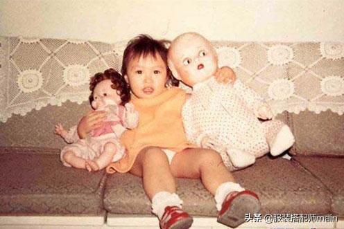 她選美贏過蔡少芬！卻下嫁窮小子「把老公捧成影帝」　一生未育「54歲依舊貌美」