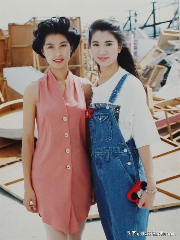 她選美贏過蔡少芬！卻下嫁窮小子「把老公捧成影帝」　一生未育「54歲依舊貌美」