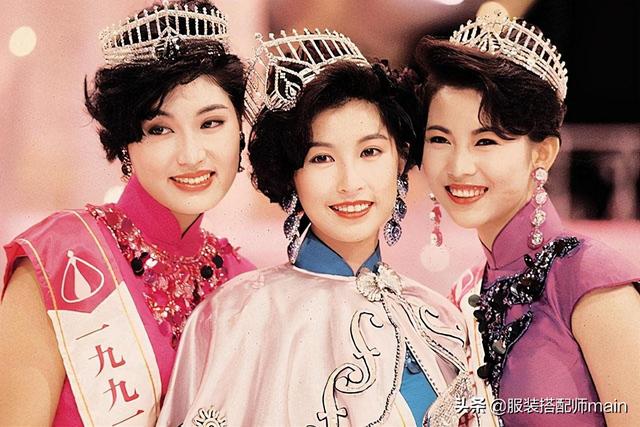 她選美贏過蔡少芬！卻下嫁窮小子「把老公捧成影帝」　一生未育「54歲依舊貌美」