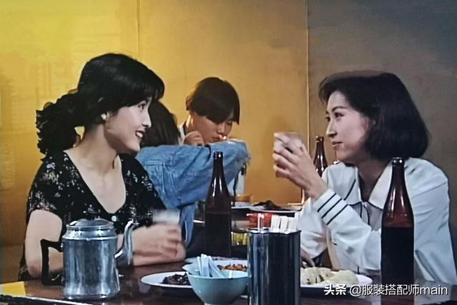 她選美贏過蔡少芬！卻下嫁窮小子「把老公捧成影帝」　一生未育「54歲依舊貌美」