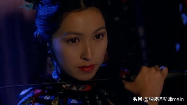 她選美贏過蔡少芬！卻下嫁窮小子「把老公捧成影帝」　一生未育「54歲依舊貌美」