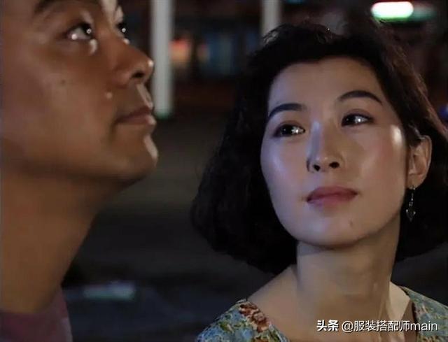 她選美贏過蔡少芬！卻下嫁窮小子「把老公捧成影帝」　一生未育「54歲依舊貌美」