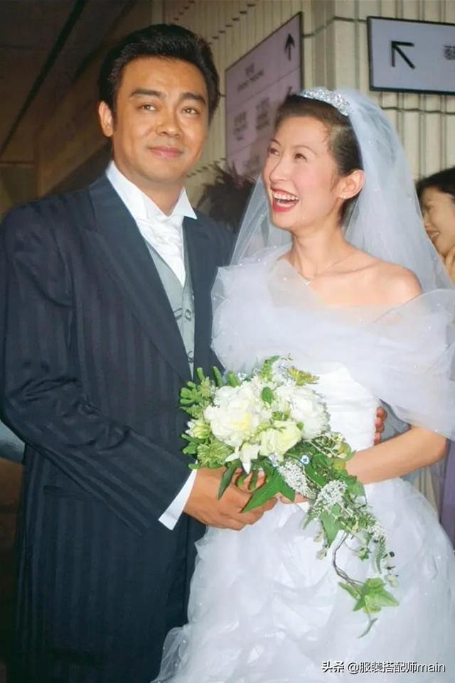她選美贏過蔡少芬！卻下嫁窮小子「把老公捧成影帝」　一生未育「54歲依舊貌美」