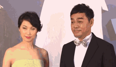 她選美贏過蔡少芬！卻下嫁窮小子「把老公捧成影帝」　一生未育「54歲依舊貌美」