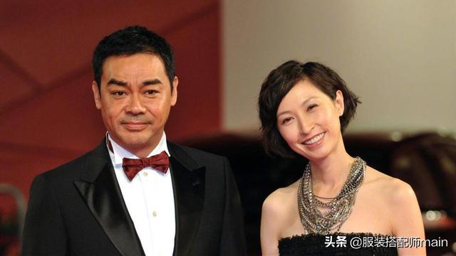 她選美贏過蔡少芬！卻下嫁窮小子「把老公捧成影帝」　一生未育「54歲依舊貌美」