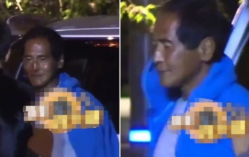 挺鮪魚肚現身！61歲齊秦「蒼老模樣瘋傳」網唏噓：歲月不饒人　被酸落魄接商演「價碼曝光狠打臉」