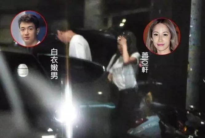 21年分手17次！蕭亞軒發文疑又分手「小16歲男友」　回顧戀愛過往「破裂早有端倪」