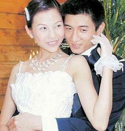 允許老公找女人！蔡少芬坦言「夫妻還是要實際點」　被翻出「當年分手吳奇隆」粉絲心疼：看得很透